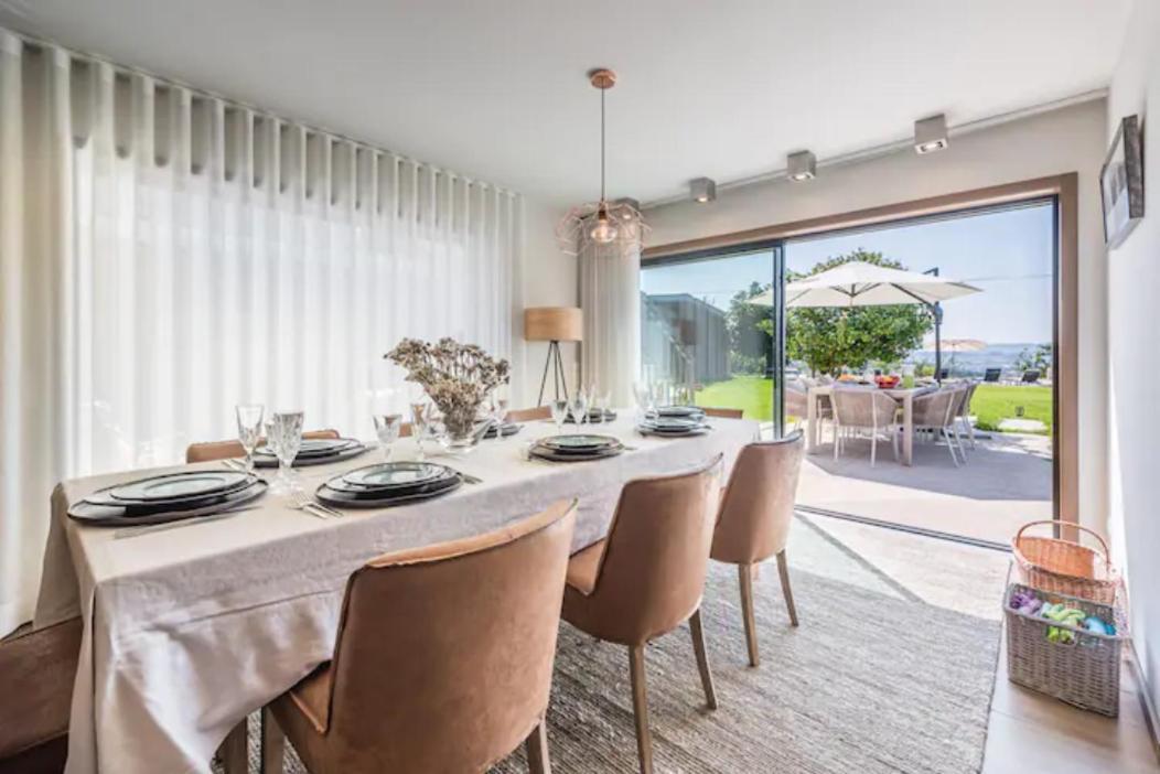 Casa Pelourinho De Louredo With Pool Hotel Паредес Екстериор снимка