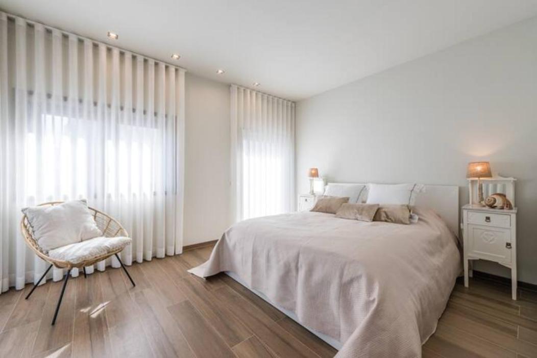 Casa Pelourinho De Louredo With Pool Hotel Паредес Екстериор снимка